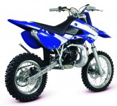 2006 Macbor XC 512 Racing photo